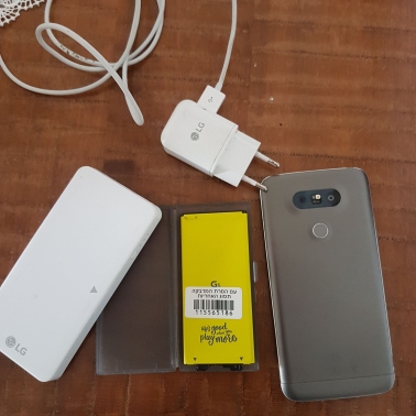 lg g 5 למכירה 