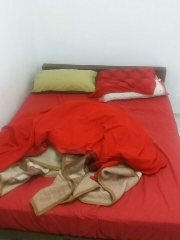 מיטה זוגית + מזרן