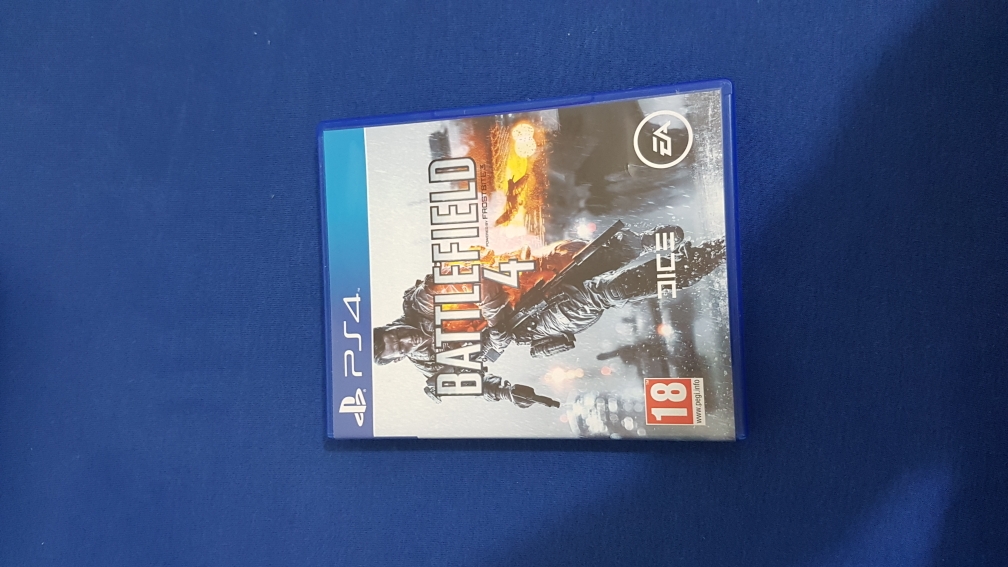 BATTLEFIELD 4