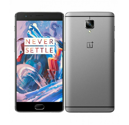 one plus 3 64 gb בשימוש של שנה