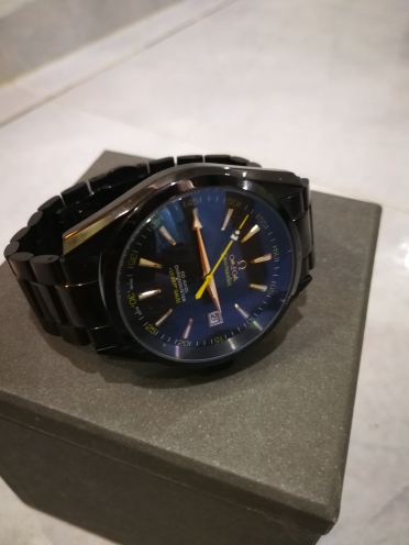 OMEGA✨✨⚓ 