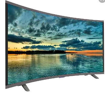 טלוויזיה 50Inch 4K