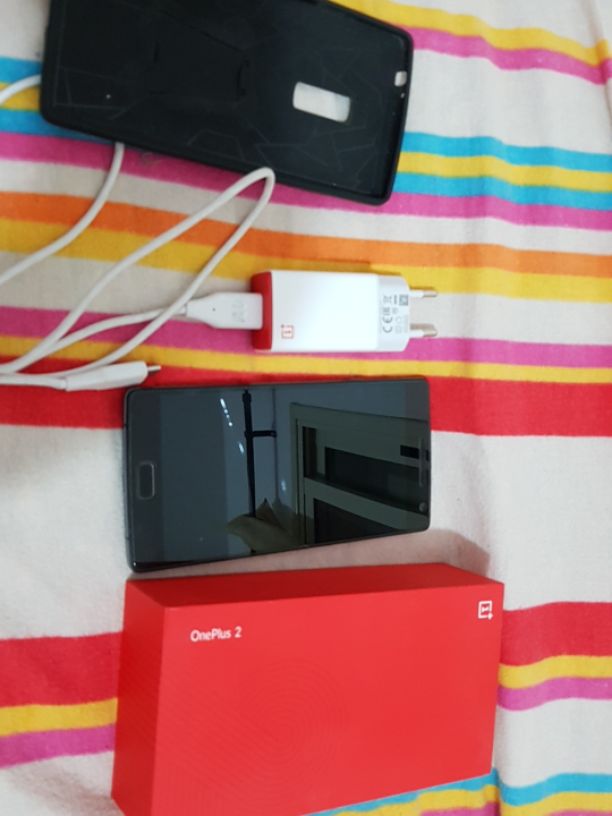 oneplus 2 כמו חדש