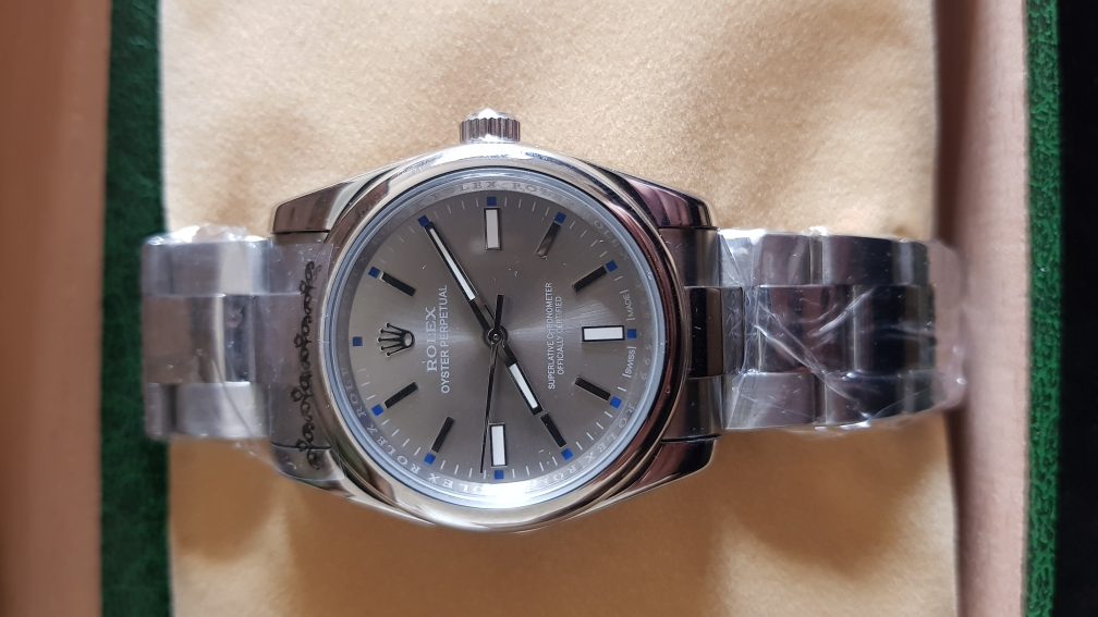 rolex 1:1