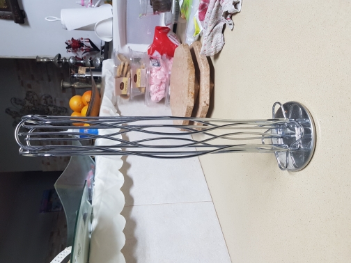 סטנד קפסולות של נספרסו 
