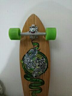 לונג בורד מקצועי יבוא מחו"ל peche