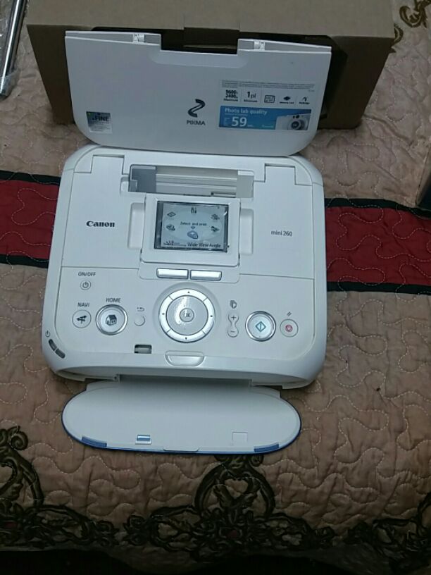 מתבסת canon חדשה