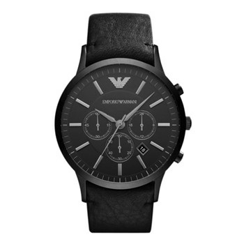 Original ARMANI watch 999 ש”ח 



מנגנון קוורץ איכ
