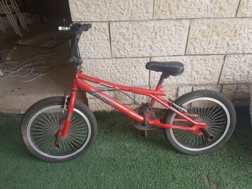 אופניים