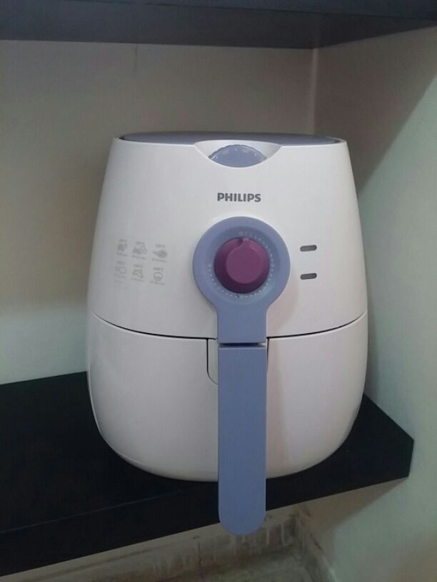 מכשיר טיגון ללא שמן