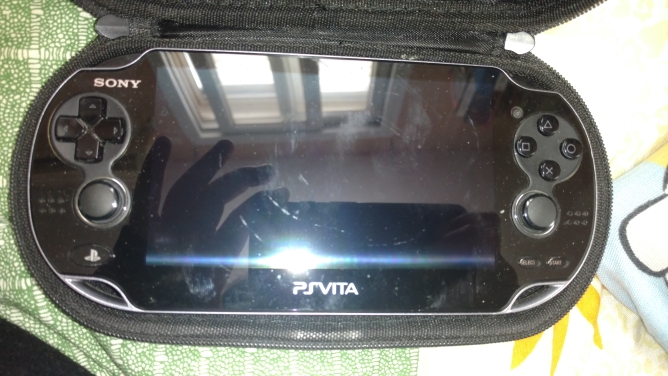 psvita