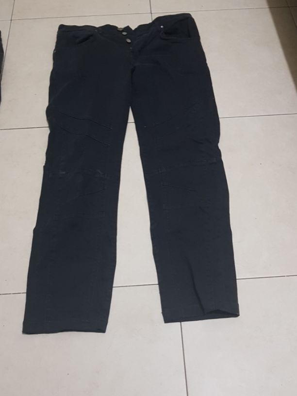 3 גינסים אופנתיים מקסטרו