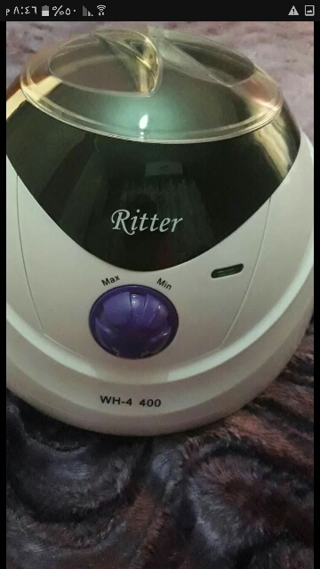  ماكنه حفوف الحجم الكبير