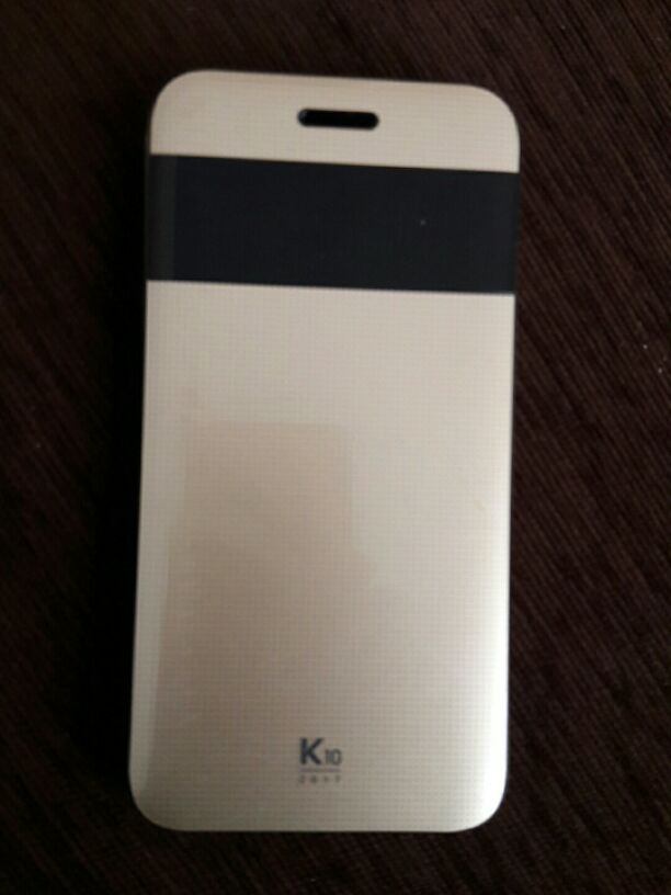 אל גי k10