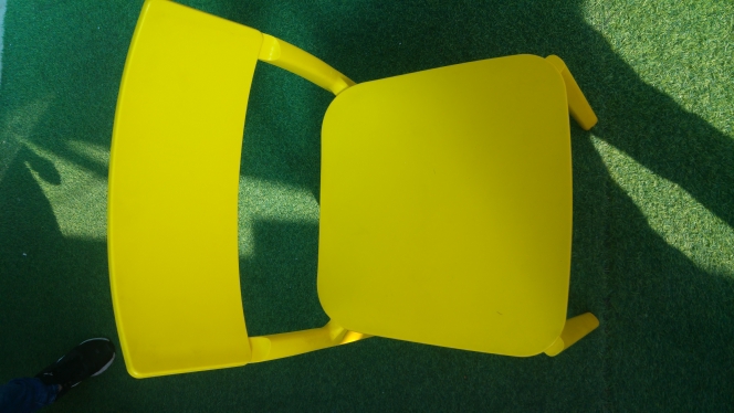 כיסא לבית/לגינה