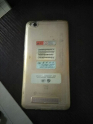 טלפון שיאומי