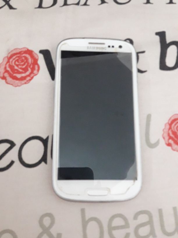 galaxy 3 s