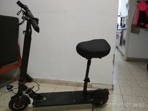 קורקינט חשמלי 