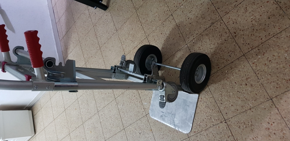 עגלת משא 