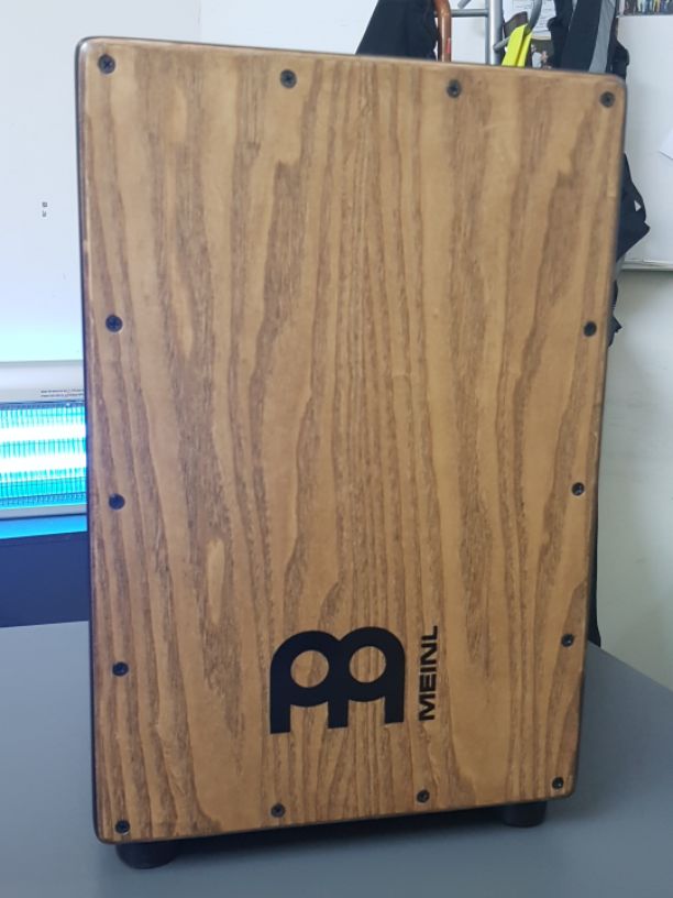 קחון cajon 