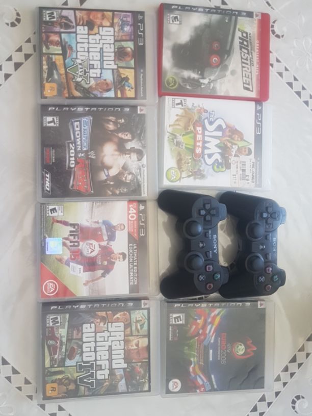 משחקים לסוני 