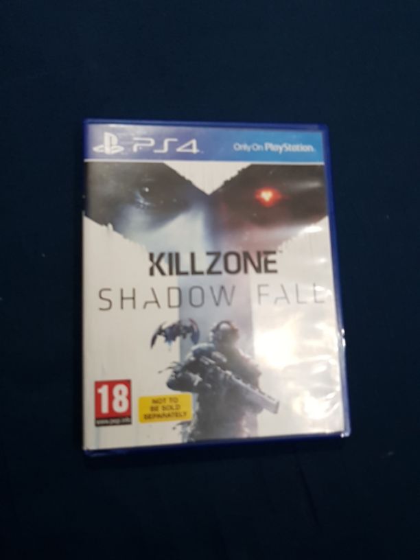 משחק לסוני 4