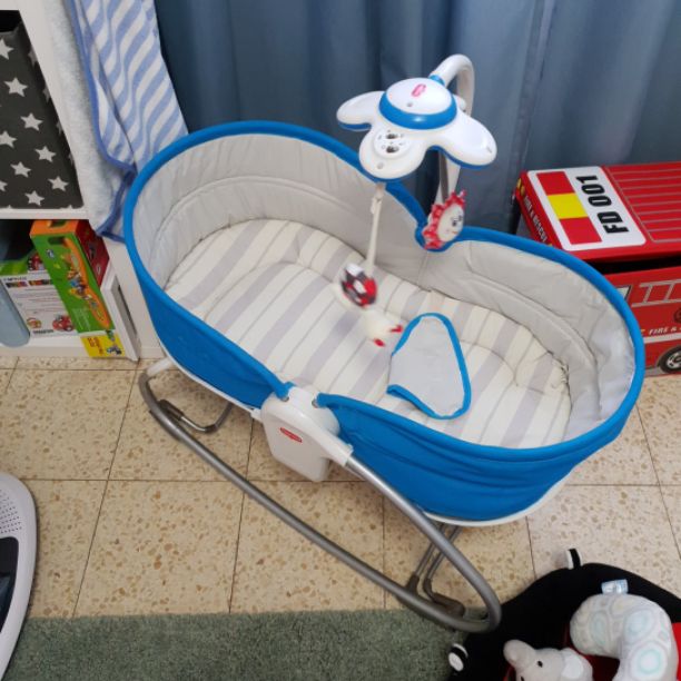 טרמפולינה