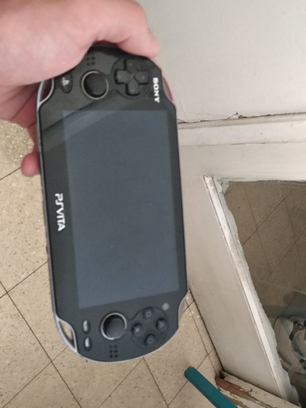 PlayStation Vita 