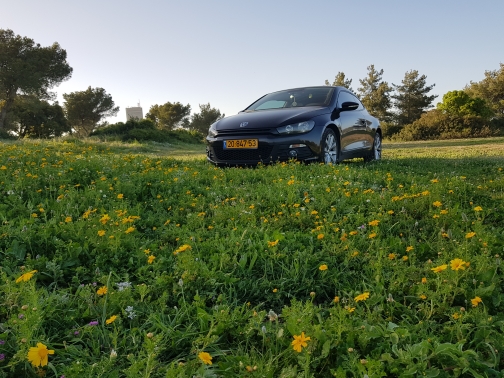 שירוקו שנת 2014 למכירה 