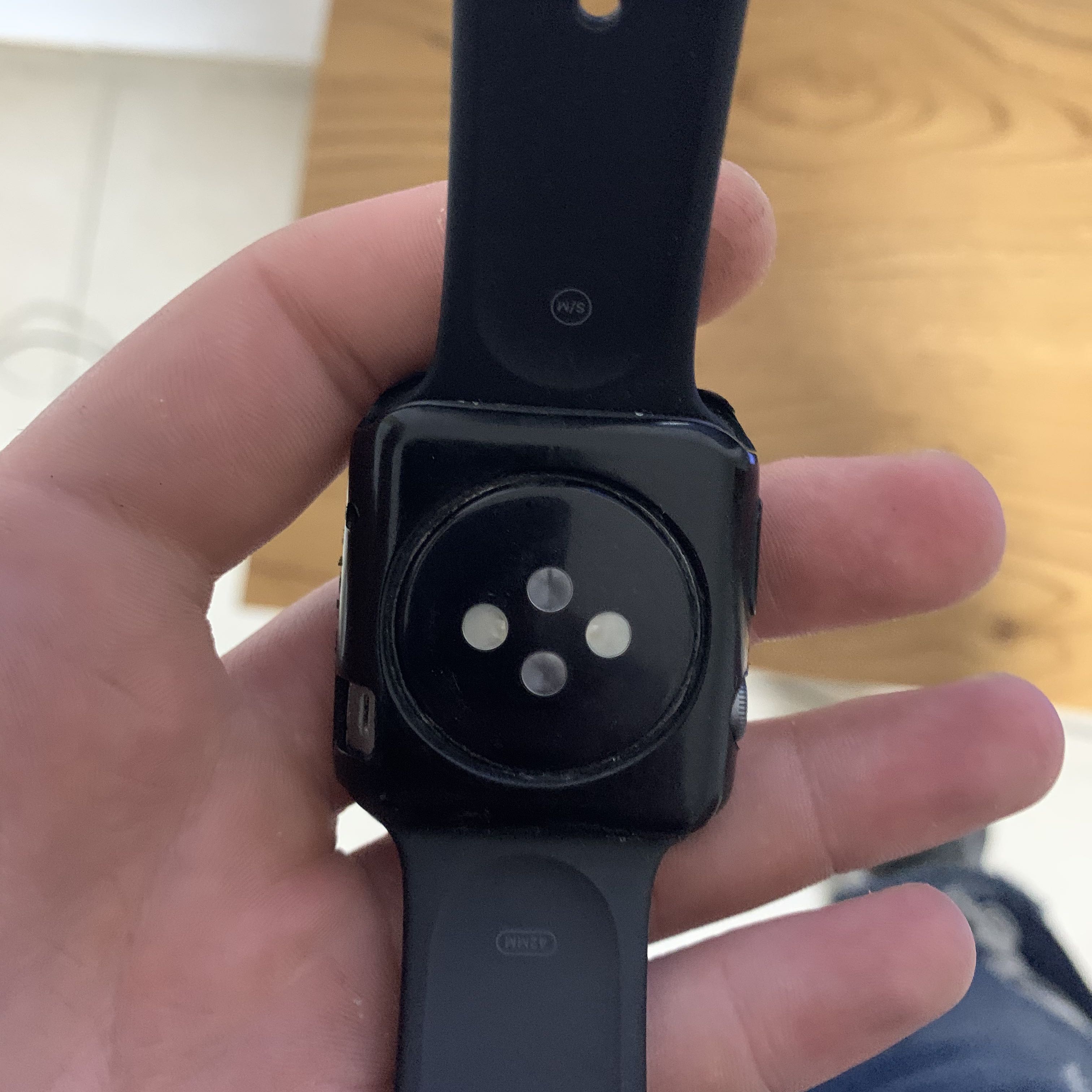 Apple Watch series 1