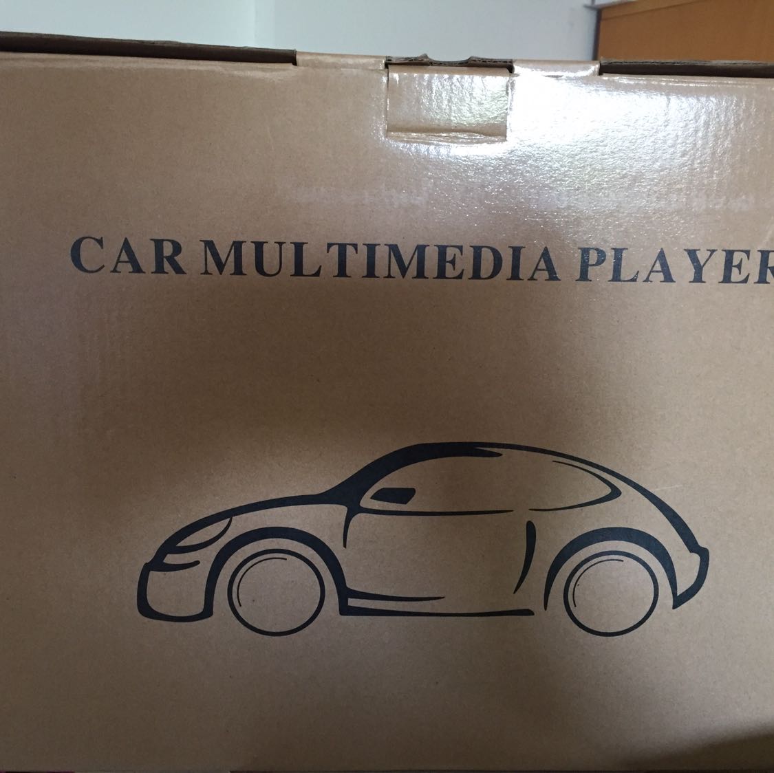 מגברים ויש רמקולים 