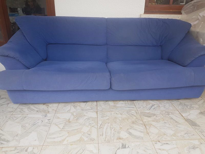 ספה נוחה לכל מצב מבית אוקטופוס