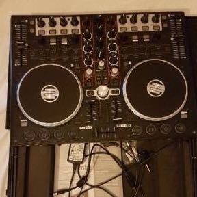 Reloop terminal mix 2 חדש 