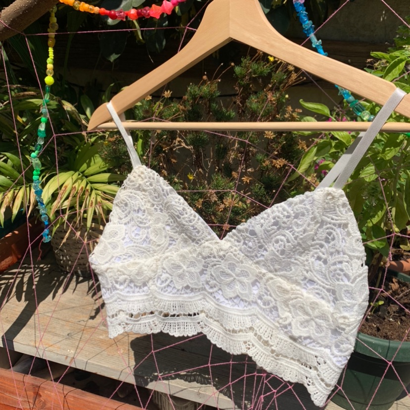 חזיה מהממת לא נלבשה מעולם