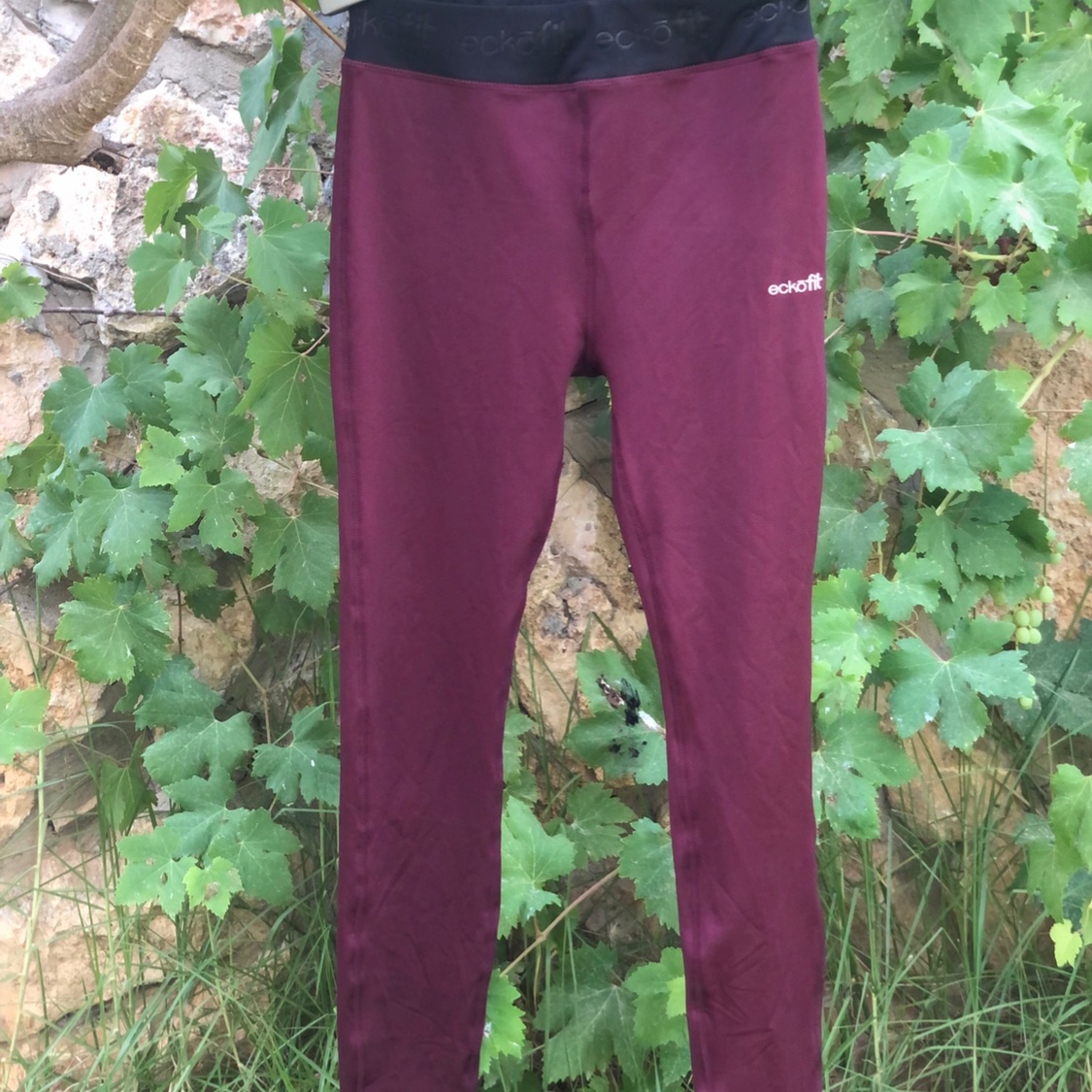 טייץ סגול מושלם💜