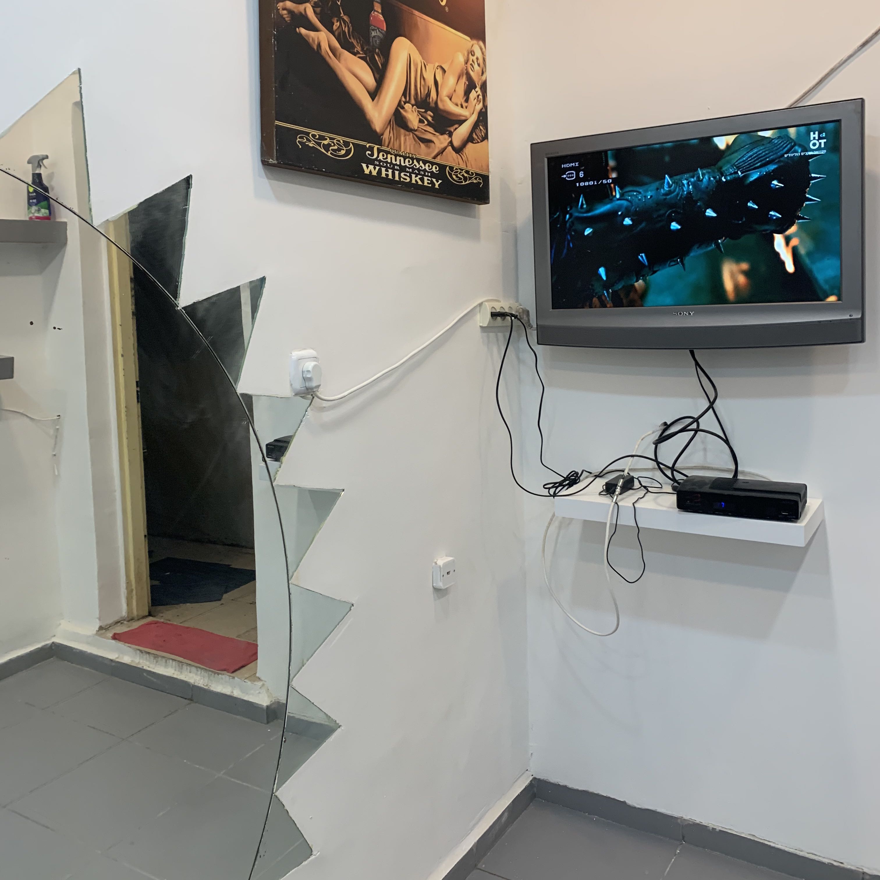 השכרה יחידת דיור ברמת גן ברשי במיידי 