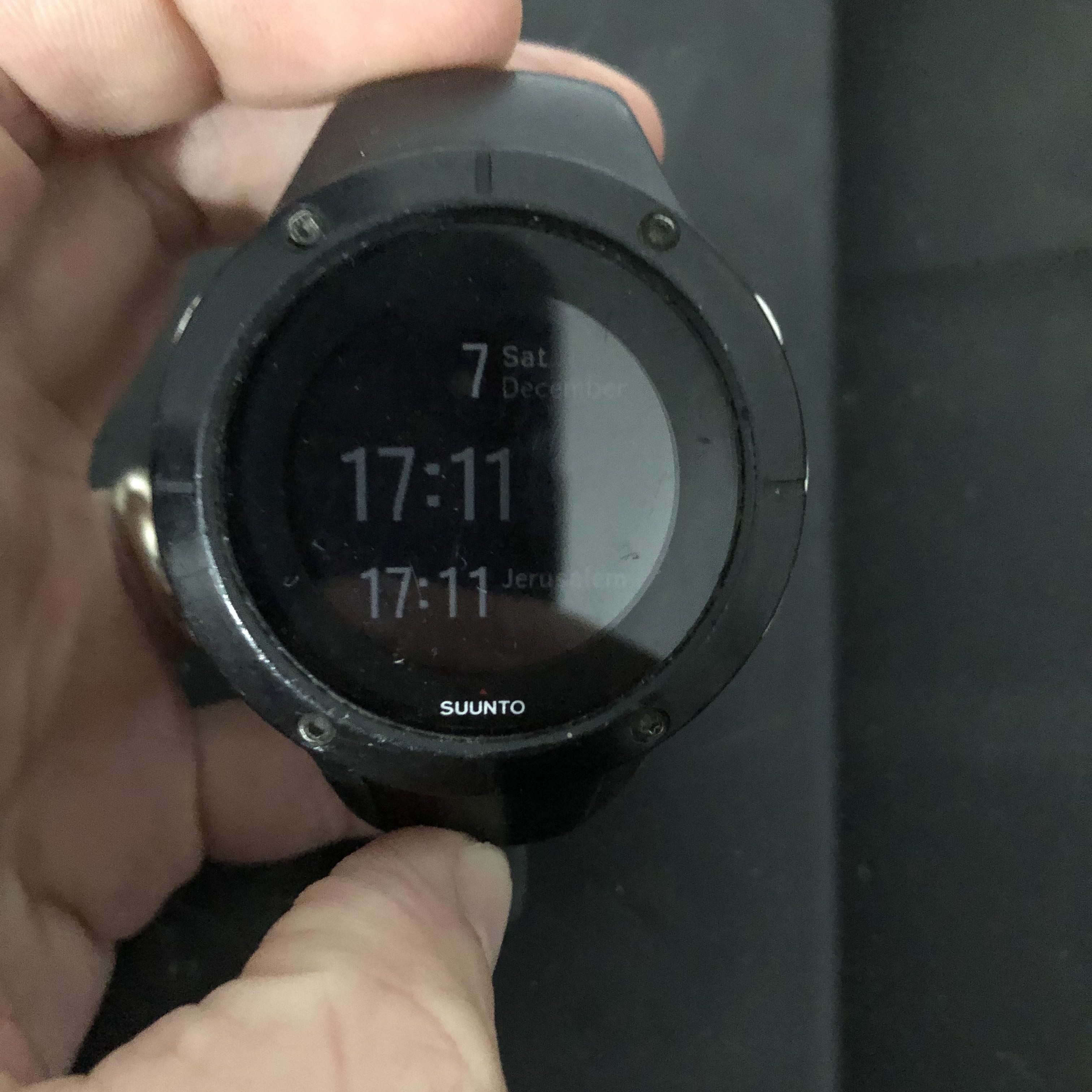 Suunto Spartan Trainer