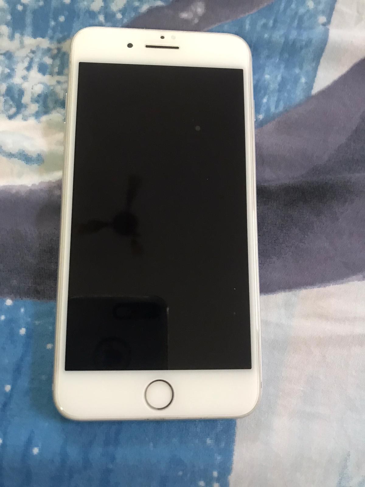 איפון 7 פלוס 128 לא נפתח מעולם מחיר 1450