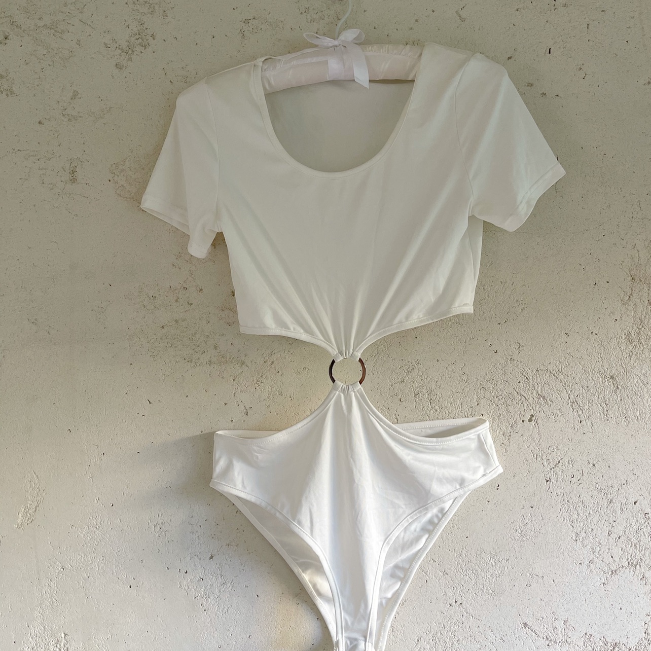 בגד גוף מהמם של ברברסי