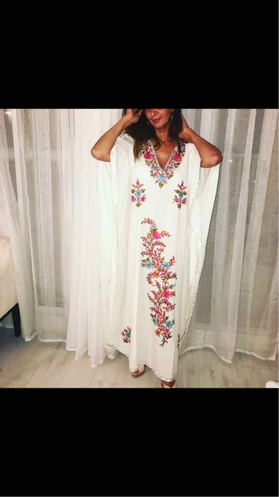 גלביה מכותנה(יש צבעים נוספים)