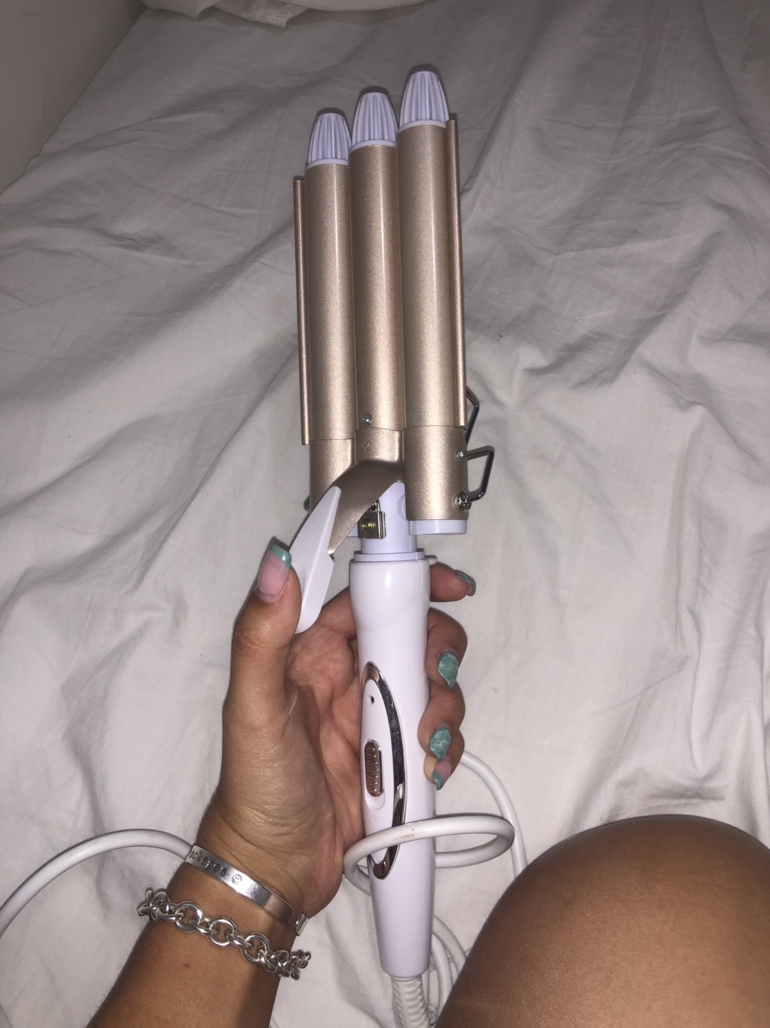 בייביליס שיער