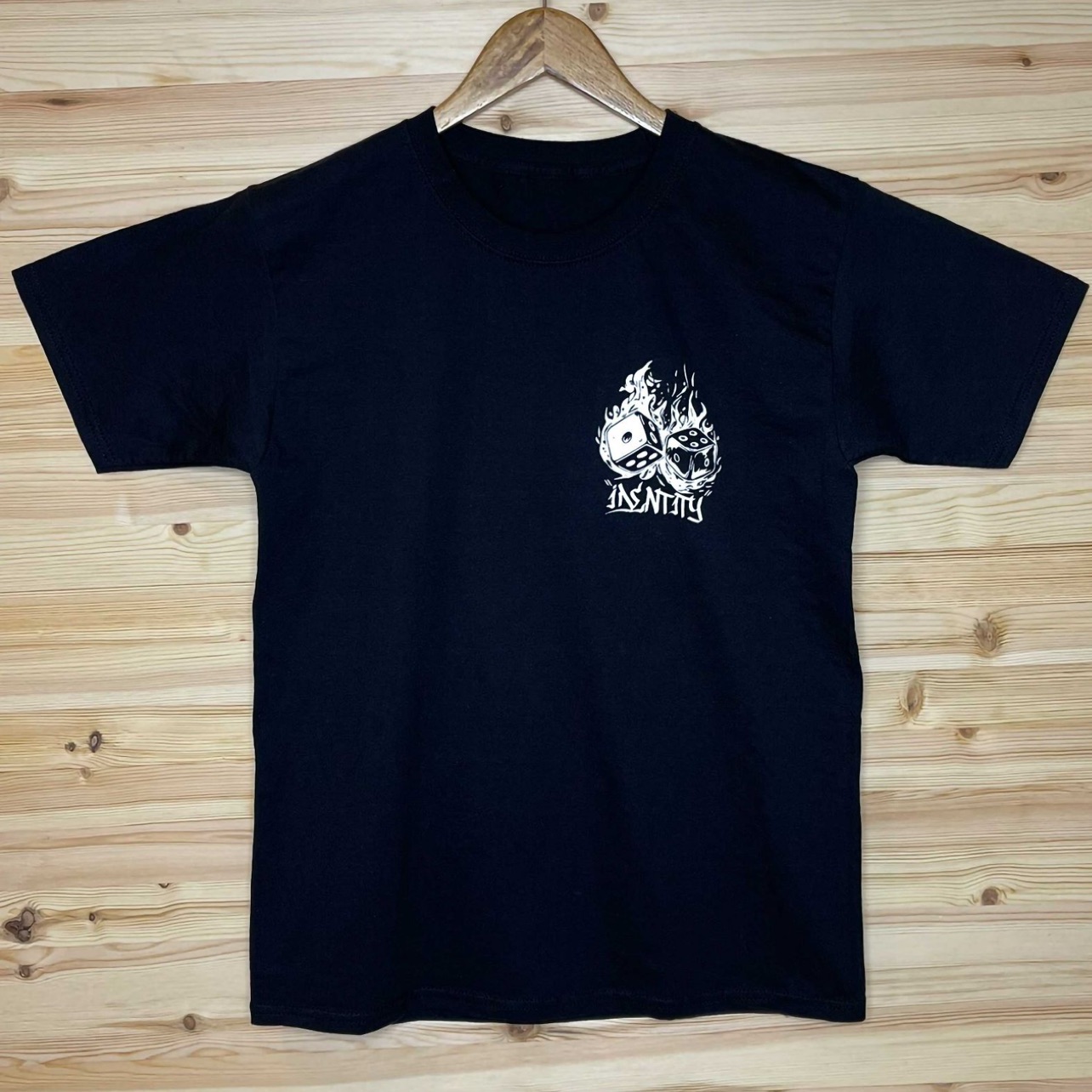 IDENTITY - Roll the dice 