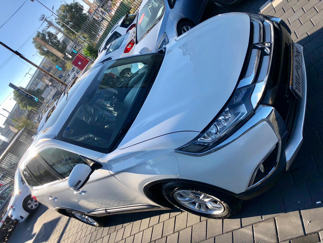 מיצובישי 2017 יד 1