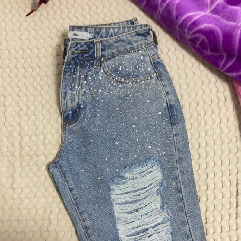 גינס mom מעדיקה