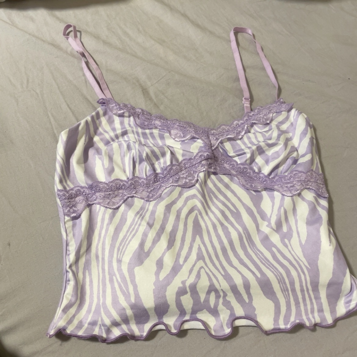 גופייה חדשה משיין לא נלבשה