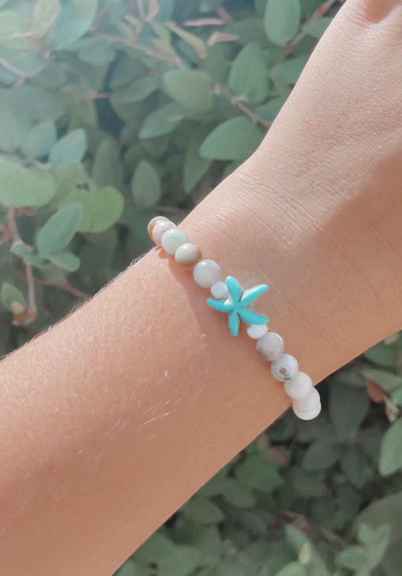 צמיד כוכב ים