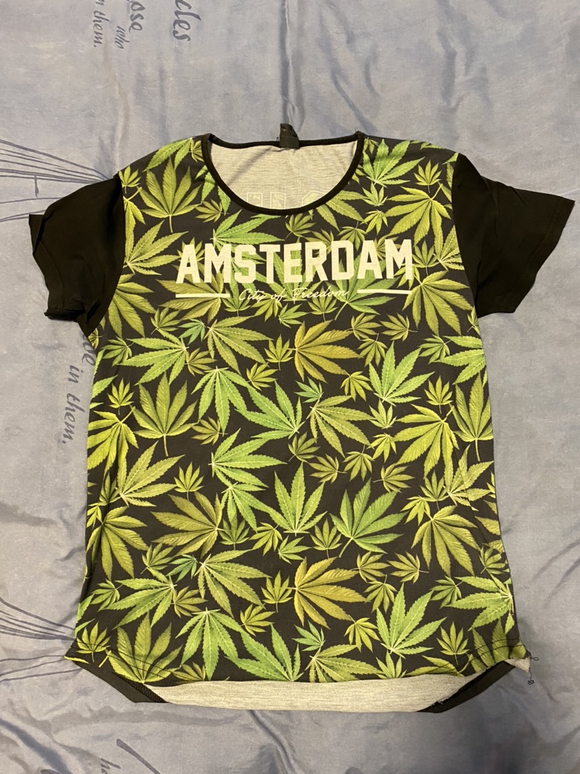 חולצת טי שרט