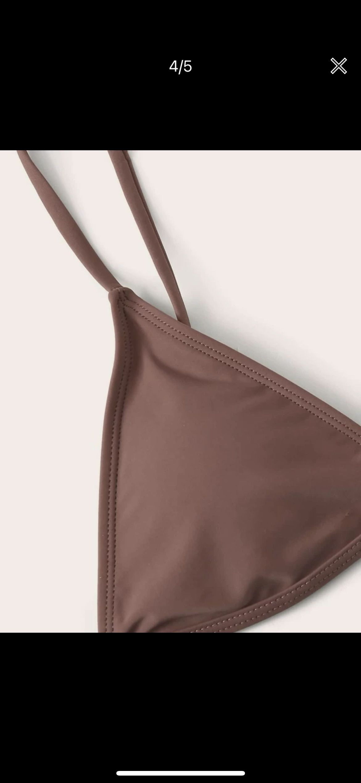 בגד ים מושלםםם מידהs נמכר עקב מידה קטנה עליי