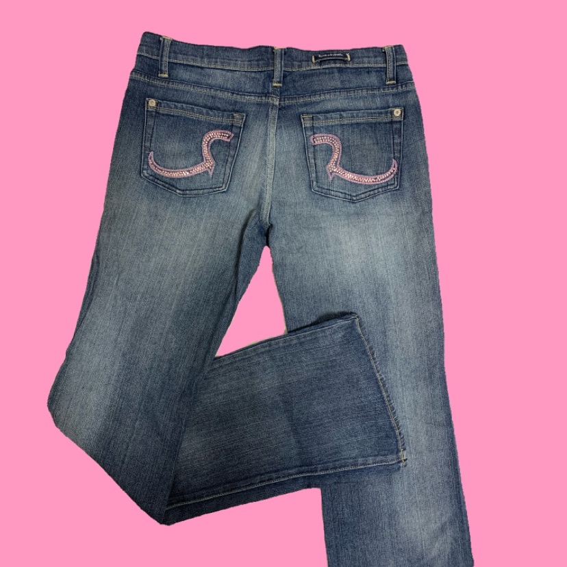 מכנס rock&republic