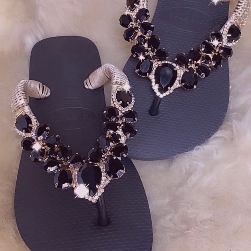 הוויאנס קריסטל